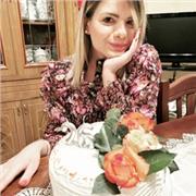 Laureata in Lingue e Letterature Moderne presso Università degli Studi Bari “Aldo Moro”